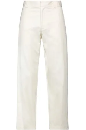Msgm BOTTOMWEAR - Trousers - on YOOX.com