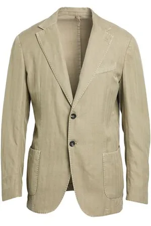 Biagio Santaniello SUITS and CO-ORDS - Blazers - on YOOX.com