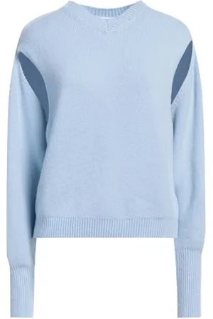 Salvatore Ferragamo KNITWEAR - Jumpers - on YOOX.com
