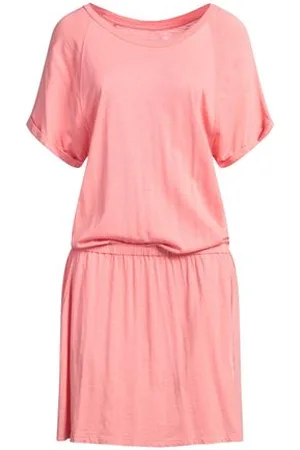 Juvia DRESSES - Mini dresses - on YOOX.com
