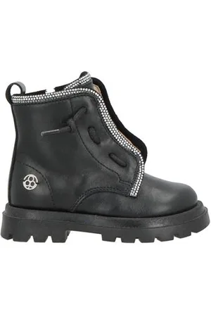 FLORENS LE PICCOLE FOOTWEAR - Ankle boots - on YOOX.com