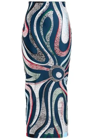 Puccini BOTTOMWEAR - Maxi skirts - on YOOX.com
