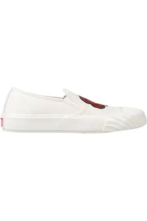 Kenzo FOOTWEAR - Trainers - on YOOX.com