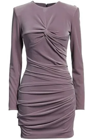 Elisabetta Franchi DRESSES - Mini dresses - on YOOX.com