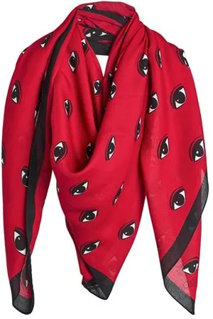 Kenzo ACCESSORIES - Scarves - on YOOX.com