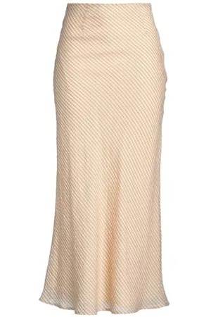 EDITED the label BOTTOMWEAR - Maxi skirts - on YOOX.com