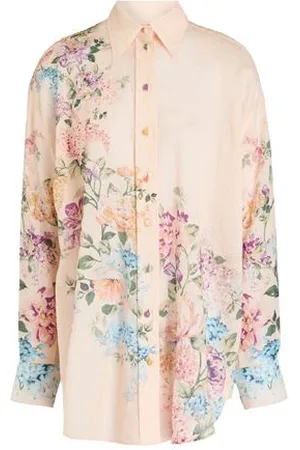 ZIMMERMANN TOPWEAR - Shirts - on YOOX.com