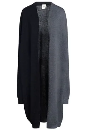 ALYSI KNITWEAR - Cardigans - on YOOX.com