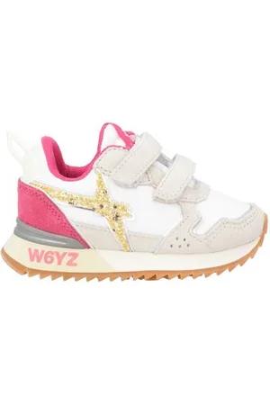 W6YZ FOOTWEAR - Trainers - on YOOX.com