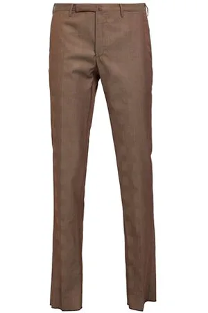 Incotex BOTTOMWEAR - Trousers - on YOOX.com