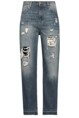 Pinko BOTTOMWEAR - Jeans - on YOOX.com