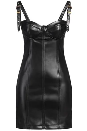 VERSACE DRESSES - Mini dresses - on YOOX.com