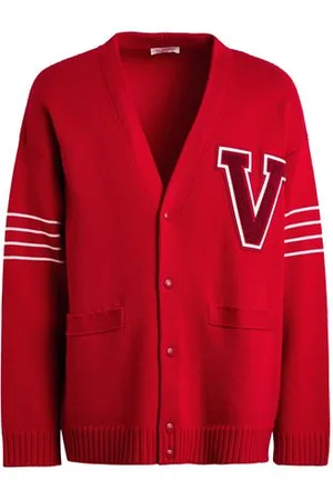 VALENTINO GARAVANI KNITWEAR - Cardigans - on YOOX.com