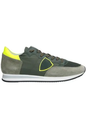 Philippe model FOOTWEAR - Trainers - on YOOX.com