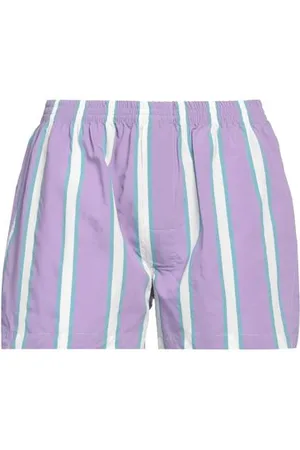 GCDS BOTTOMWEAR - Shorts & Bermuda Shorts - on YOOX.com