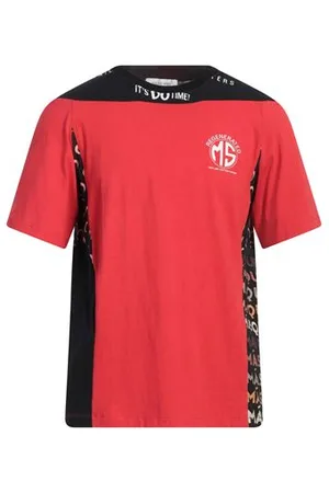 Marine Serre TOPWEAR - T-shirts - on YOOX.com