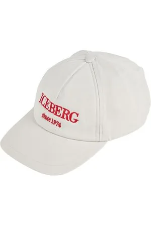 Iceberg ACCESSORIES - Hats - on YOOX.com