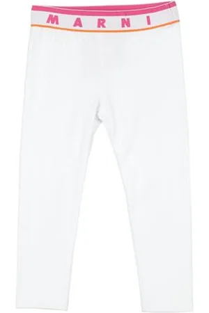 Marni BOTTOMWEAR - Leggings - on YOOX.com