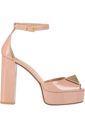 VALENTINO GARAVANI FOOTWEAR - Sandals - on YOOX.com