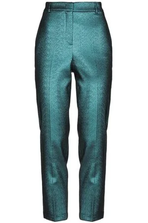 HANITA BOTTOMWEAR - Trousers - on YOOX.com