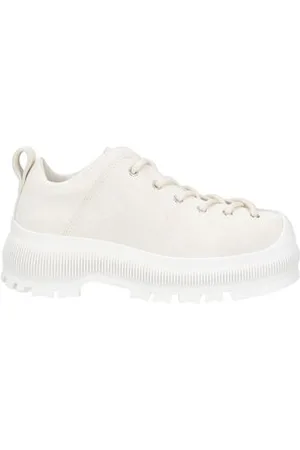 Jil Sander FOOTWEAR - Trainers - on YOOX.com