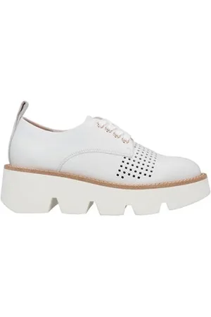 Emanuélle vee FOOTWEAR - Lace-up shoes - on YOOX.com