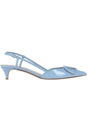 VALENTINO GARAVANI FOOTWEAR - Pumps - on YOOX.com