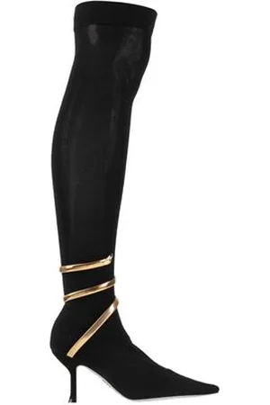 RENE CAOVILLA FOOTWEAR - Boots - on YOOX.com