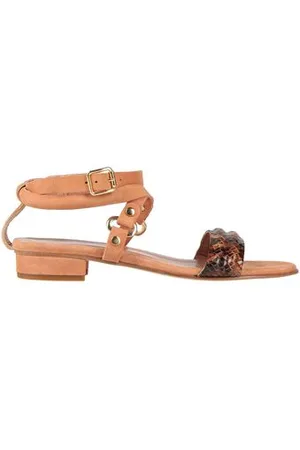 ELEVENTY FOOTWEAR - Sandals - on YOOX.com