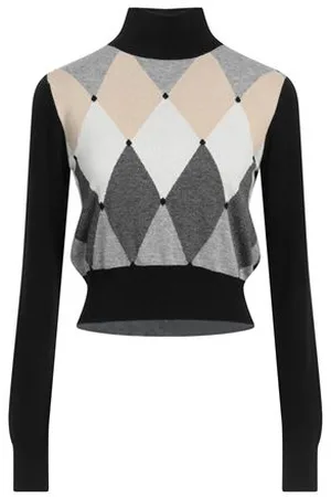 BALLANTYNE KNITWEAR - Turtlenecks - on YOOX.com