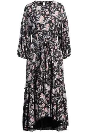 Ted Baker DRESSES - Maxi dresses - on YOOX.com