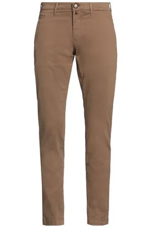 Jacob Cohen BOTTOMWEAR - Trousers - on YOOX.com