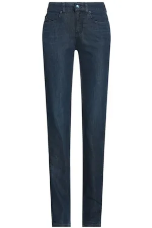 Emporio Armani BOTTOMWEAR - Jeans - on YOOX.com