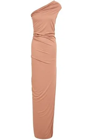 Rick Owens DRESSES - Maxi dresses - on YOOX.com