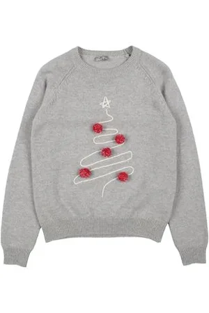 Il gufo KNITWEAR - Jumpers - on YOOX.com