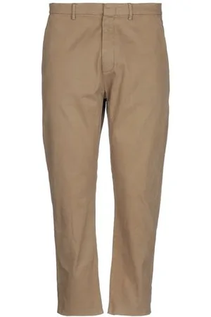 PENCE BOTTOMWEAR - Trousers - on YOOX.com