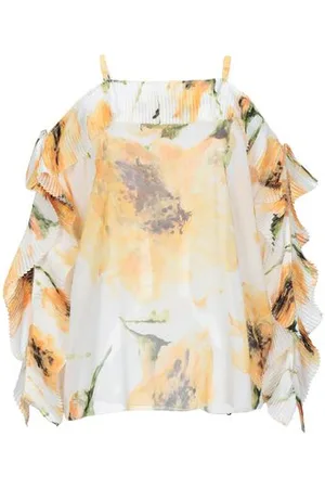 Blugirl TOPWEAR - Tops - on YOOX.com