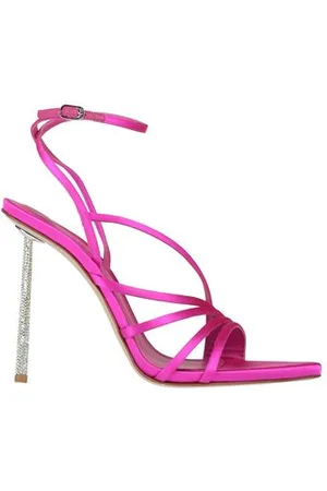 LE SILLA FOOTWEAR - Sandals - on YOOX.com