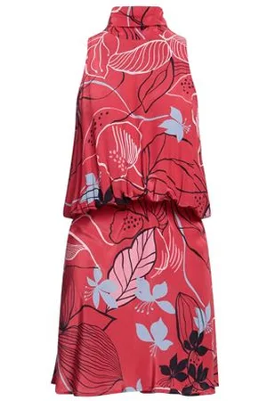 Attic and Barn DRESSES - Midi dresses - on YOOX.com