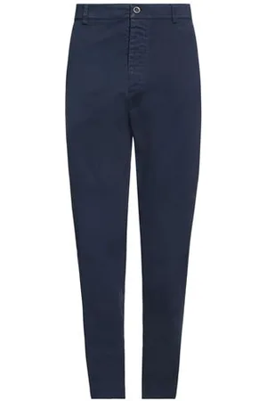 PESERICO SIGN BOTTOMWEAR - Trousers - on YOOX.com