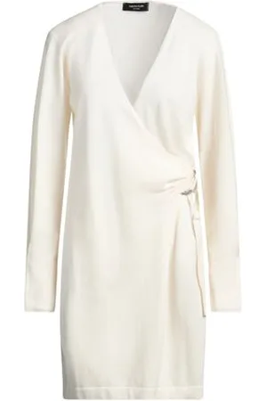 Fabiana Filippi DRESSES - Mini dresses - on YOOX.com