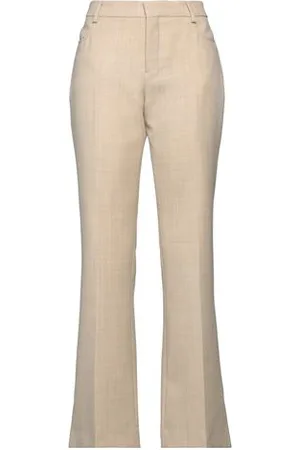 Ami BOTTOMWEAR - Trousers - on YOOX.com