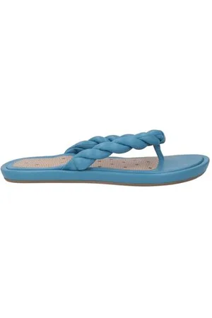 RED(V) FOOTWEAR - Thong sandals - on YOOX.com