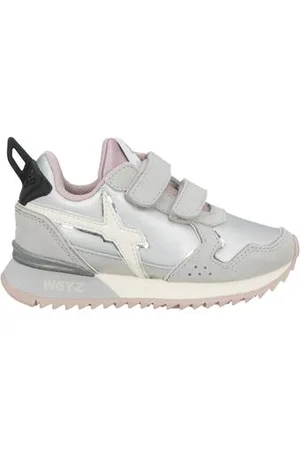 W6YZ FOOTWEAR - Trainers - on YOOX.com