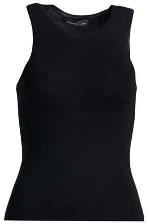 JACOB LEE TOPWEAR - Tank Tops - on YOOX.com