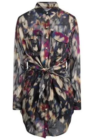 Marant Etoile DRESSES - Mini dresses - on YOOX.com