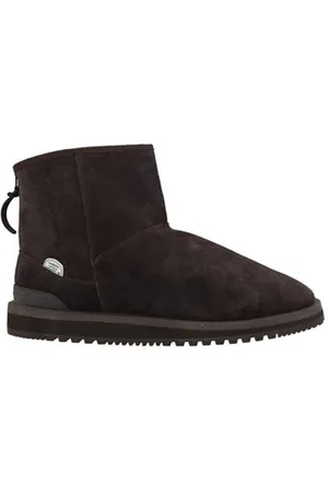 SUICOKE FOOTWEAR - Ankle boots - on YOOX.com