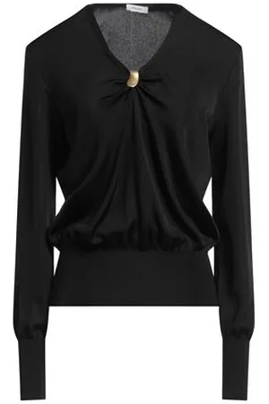Salvatore Ferragamo KNITWEAR - Jumpers - on YOOX.com