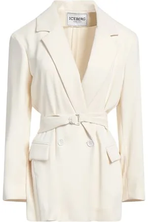 Iceberg SUITS and CO-ORDS - Blazers - on YOOX.com
