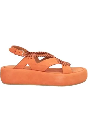 Robert Clergerie FOOTWEAR - Sandals - on YOOX.com